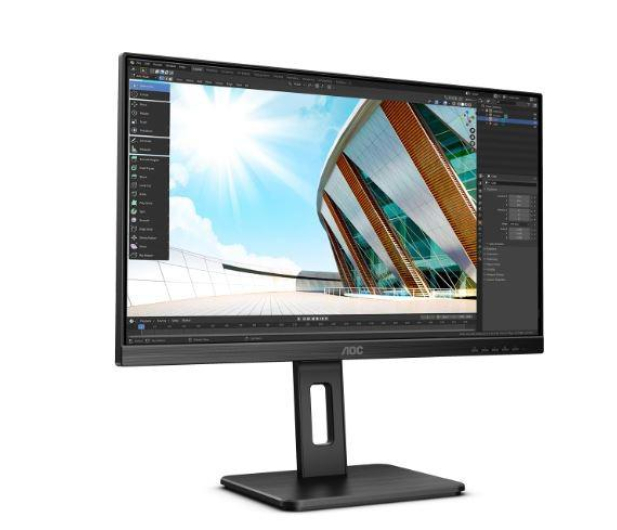 AOC 27P2Q - 649125 - zdjęcie 2